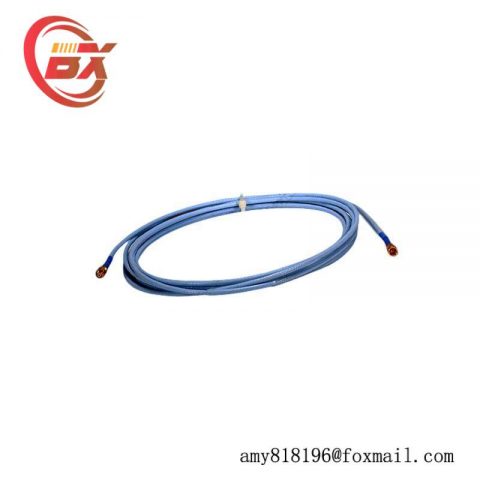 Bently Nevada 330130-045-00-CN Extension Cable