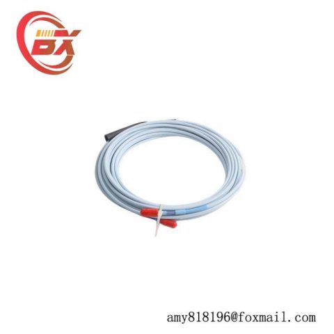 Bently Nevada 330130-070-00-00 Cable: Advanced Industrial Control Solution