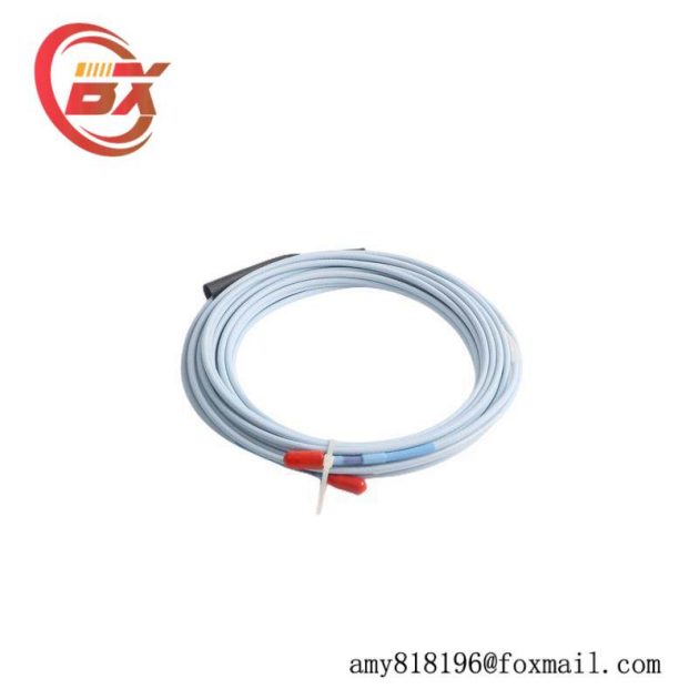 Bently Nevada 330130-070-00-CN Extension Cable: Industrial Control System Enhancement Module
