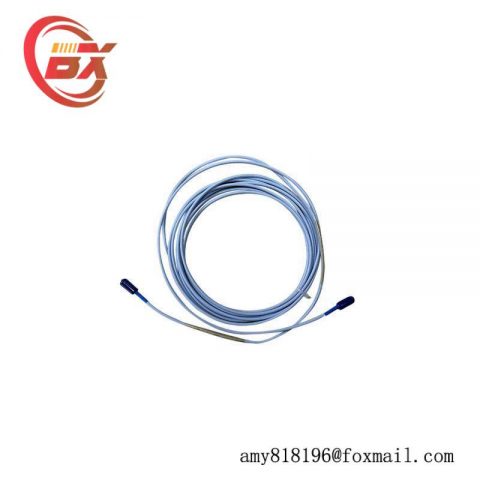Bently Nevada 330130-075-00-05 Extension Cable for Industrial Automation