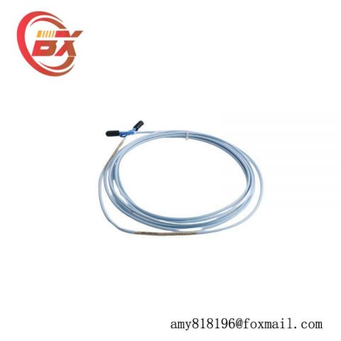 Bently Nevada 330130-075-00-CN Extension Cable: Industrial Control System Accessory