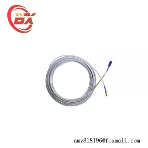 BENTLY NEVADA 330130-080-00-00: Standard Extension Cable