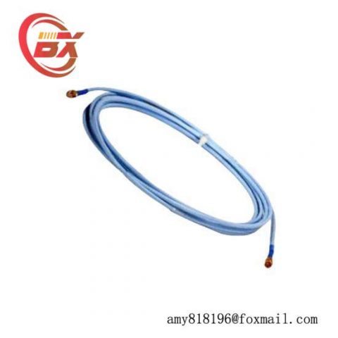 Bently Nevada 330130-085-00-02 Proximity Probes: Precision Sensing for Industrial Automation