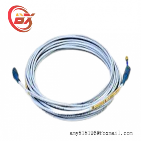 Bently Nevada 330130-085-02-CN: High-Precision Position Sensor for Industrial Automation