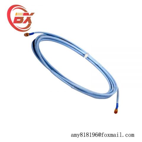 Bently Nevada 330130-085-03-00: 3300 XL Standard Extension Cable