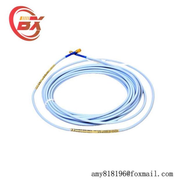 Bently Nevada 330130-085-12-05: XL Standard Extension Cable