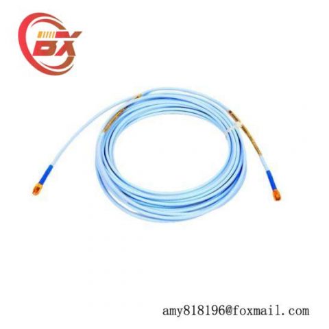 Bently Nevada 330130-085-13-05 - 3300 XL Extension Cable