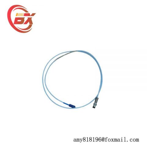 Bently Nevada 330171-00-08-10-02-00 Proximity Probes: Industrial Sensing Solutions