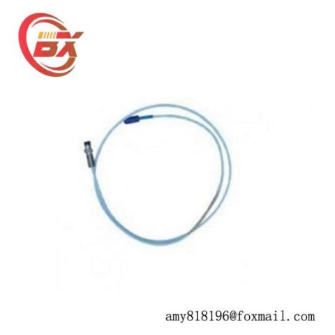 Bently Nevada 330171-00-12-50-01-CN: Rapid Delivery, Precision Control Module