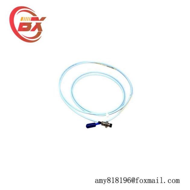 Bently Nevada 330171-00-32-05-01-05 Proximity Probes for Industrial Control Systems