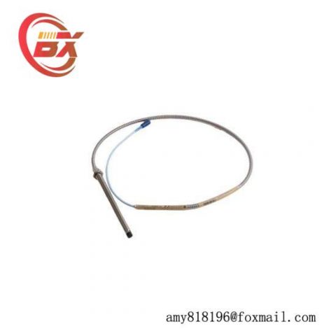 Bently Nevada 330172-00-08-10-02-05: Advanced Proximity Probes for DCS Systems