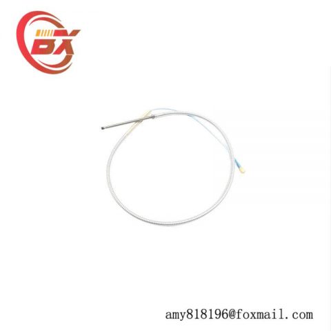 BENTLY NEVADA 330172-00-50-10-02-00: 3300 XL 8 mm Proximity Probes