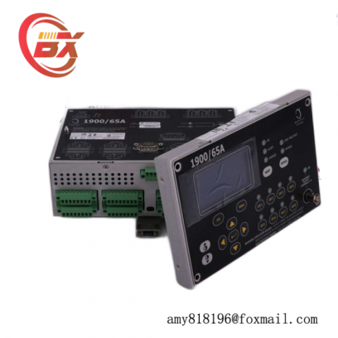 Bently Nevada 330173-00-05-10-12-00: Industrial Automation Module with Annual Discount