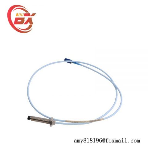Bently Nevada 330173-00-09-10-02-CN: High-precision Transducer for Industrial Automation