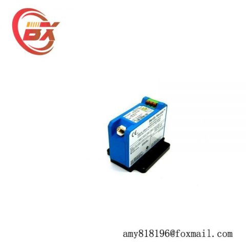 BENTLY NEVADA 330180-52-05 | 3300XL Proximity Sensor, 5/8mm