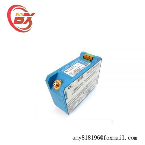 Bently Nevada 330180-X1-05 Proximity Sensor, 3300 XL Series