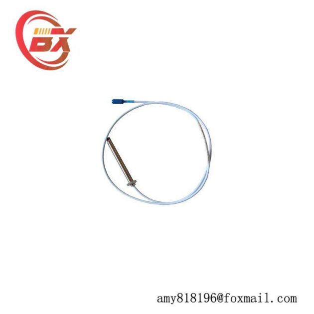 BENTLY NEVADA 330193-09-20-10-00 Proximity Probe - Precision Measurement, Reliable Performance
