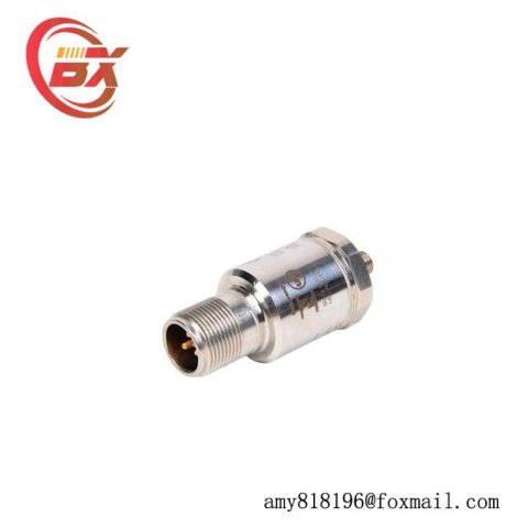 Bently Nevada 330400-01-05 Accelerometer Acceleration Transducer