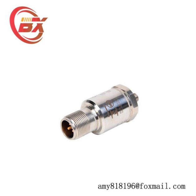 Bently Nevada 330400-01-05 Accelerometer Acceleration Transducer