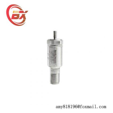 BENTLY NEVADA 330425-01-05 Accelerometer Acceleration Transducer