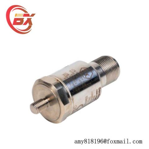 Bently Nevada 330425-02-CN: Advanced Accelerometer Acceleration Transducer