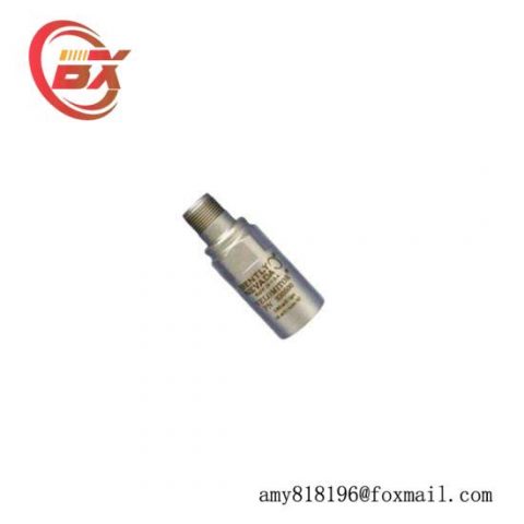 Bently Nevada 330500-00-01 Proximity Sensors - Advanced Industrial Control Solutions