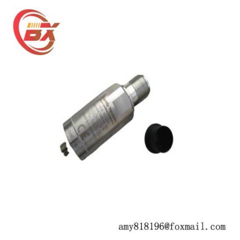 Bently Nevada 330500-00-02 Piezo-Velocity Sensor: Precision Monitoring for Industrial Machinery