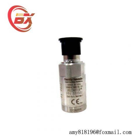 Bently Nevada 330500-01-00 WIRE VALVE; Producer: bently-nevada