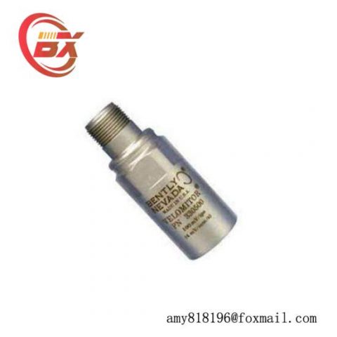 Bently Nevada 330500-07-CN - Short Delivery Time, Efficient Industrial Control Solution