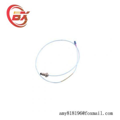 Bently Nevada 330703-000-040-50-12-00 Proximity Probes; Manufacturer: Bently-Nevada