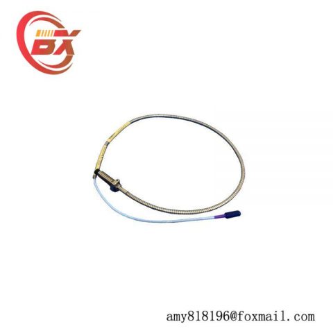 Bently Nevada 330703-000-060-10-02-00: Proximity Probe Sensor for Industrial Automation