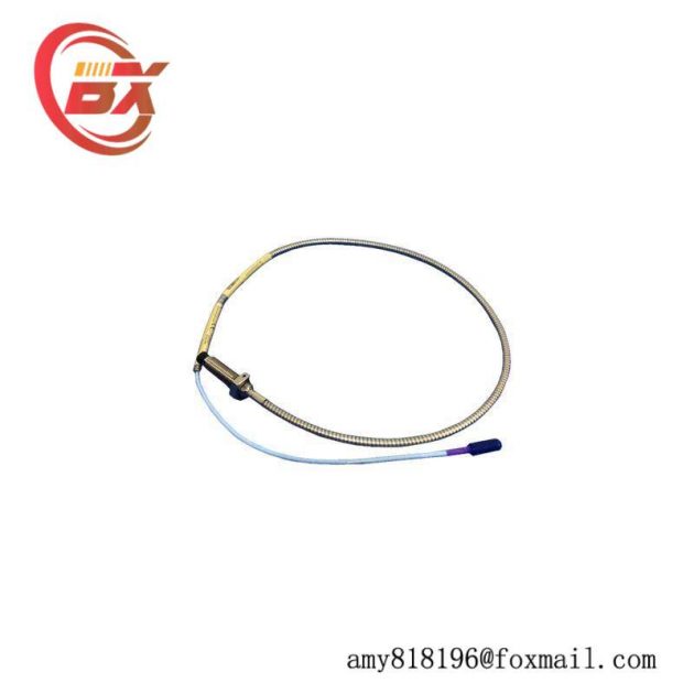 Bently Nevada 330703-000-060-10-02-00: Proximity Probe Sensor for Industrial Automation