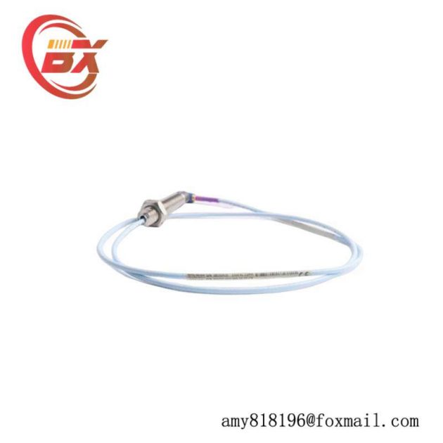 Bently Nevada 330703-000-060-10-02-CN Proximity Probes - Precision Sensor Technology for Industrial Automation