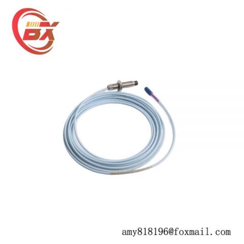 Bently Nevada 330703-000-060-50-12-00 Proximity Transducer