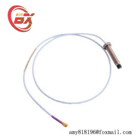 Bently Nevada 330703-000-070-10-02-00 Proximity Probes - Precision Sensor Solutions