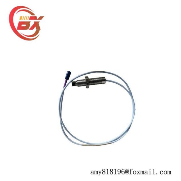 Bently Nevada 330704-000-050-10-02-05 Proximity Probes, Precision Sensor Technology for Industrial Automation