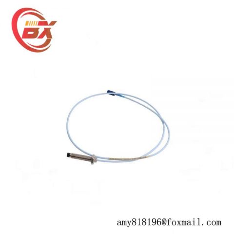 Bently Nevada 330704-000-050-10-02-CN: Proximity Probes for Precision Industrial Control