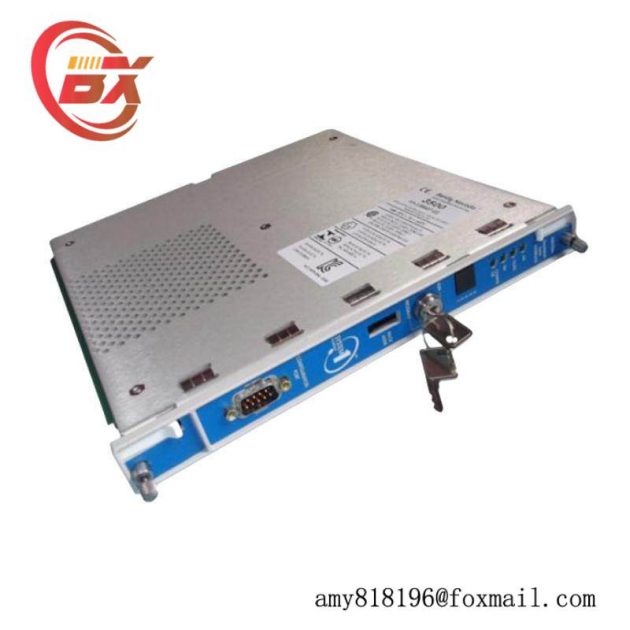 Bently Nevada 330704-000-080-10-01-00 Proximity Sensor: Precision Monitoring for Industrial Applications