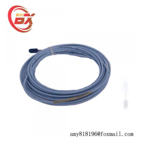 Bently Nevada 330705-02-18-90-02-00 Cable; Manufacturer: bently-nevada