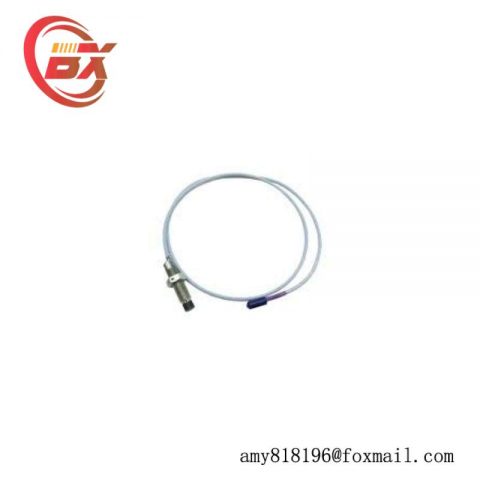 Bently Nevada 330705-02-18-90-02-05 Proximity Probes, Industrial Control System, Safety & Protection