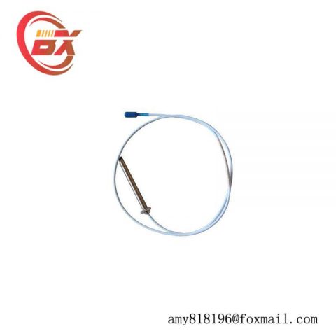 BENTLY NEVADA 330707-00-20-10-11-00 - 3300 XL 11 mm Probe