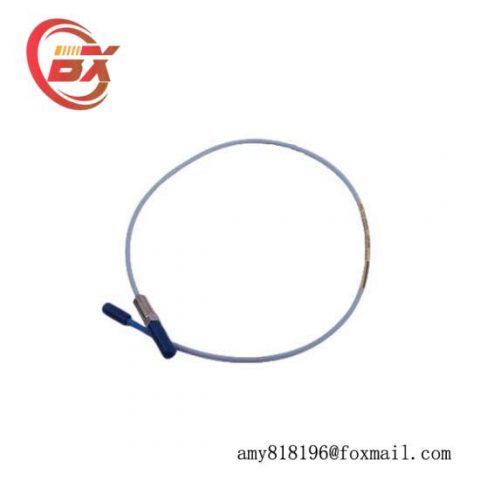 Bently Nevada 330709-000-040-50-02-00 Proximity Probes: Precision Sensing Solutions for Industrial Automation