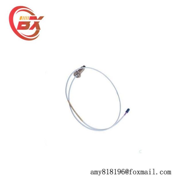 Bently Nevada 330709-000-070-10-02-00 3300 XL 11 mm Proximity Probes - Precision Measurement for Industrial Control Systems