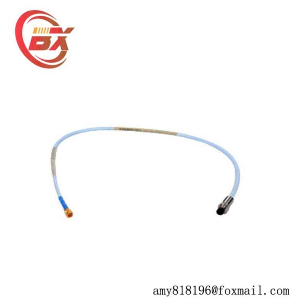 Bently Nevada 330709-000-090-10-02-00: 3300 XL Proximity Probe, Precision Sensor for Industrial Control Systems