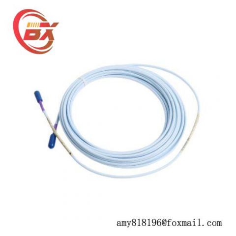 Bently Nevada 330730-080-00-05 PLC Extension Cable