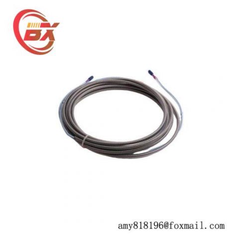 Bently-Nevada 330730-080-01-05: 3300 XL 11 mm Extension Cable