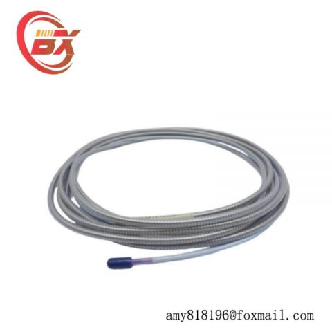 Bently Nevada 330730-080-01-05 Cable Extension, High Performance for Industrial Control Applications