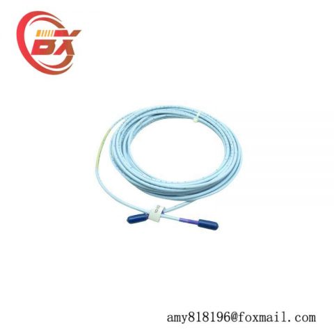BENTLY NEVADA 330730-080-10-00 11 MM Extension Cable, Precision Control Solutions for Industrial Automation