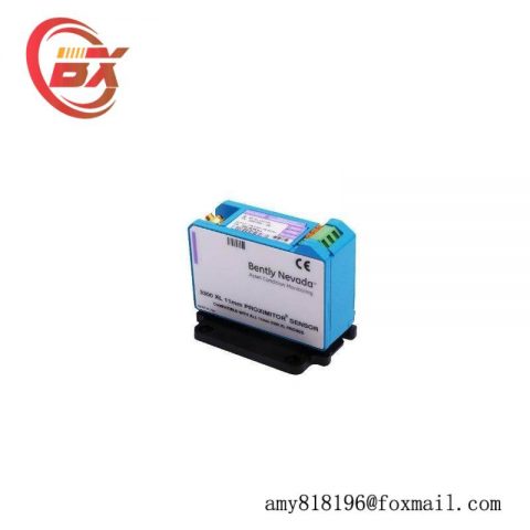 Bently Nevada 330780-90-CN Proximity Sensor - Advanced Industrial Detection Solution