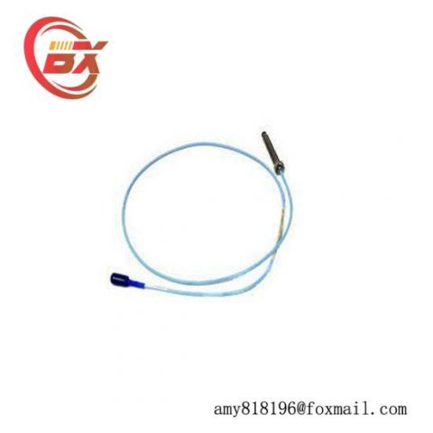 Bently Nevada 330851-02-000-030-10-00-05 3300 XL 25 mm Proximity Probe